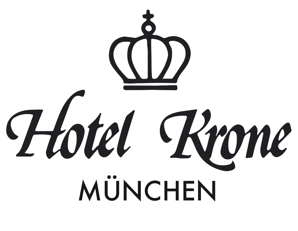 Hotel Krone Logo