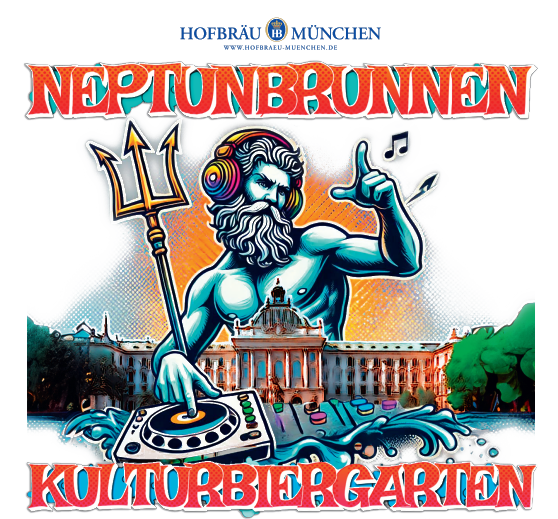 Kulturbiergarten