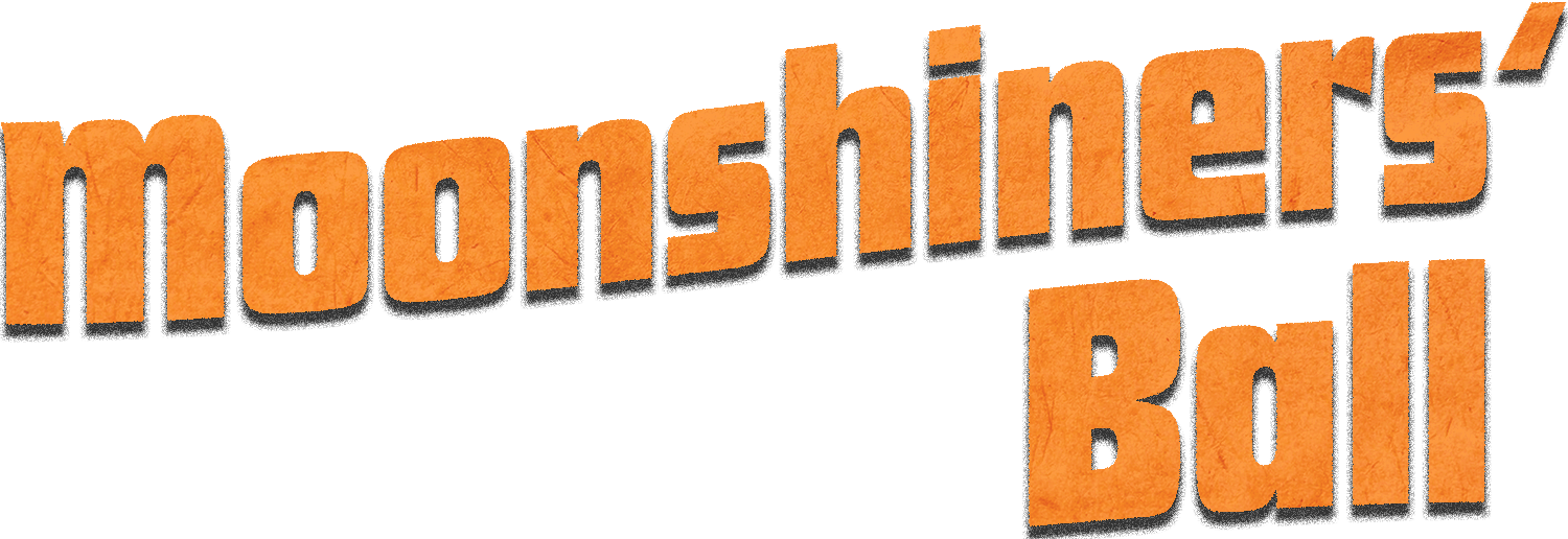 Moonshiners' Ball Logo