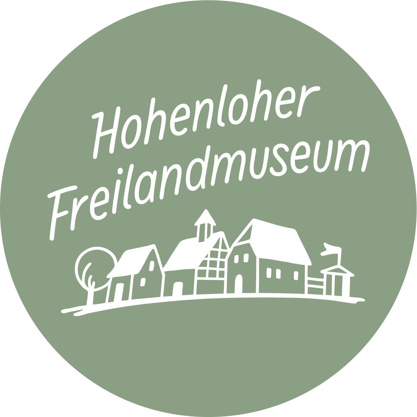 Wackershofen Logo